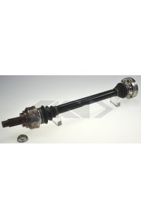 Semiasse della Ruota (rigenerato) lobro