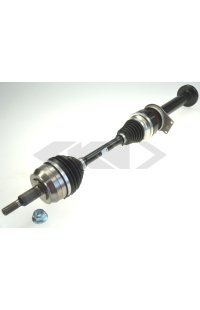 Semiasse della Ruota (rigenerato) lobro