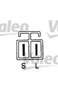 alternatore valeo