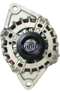 alternatore ad kuhner