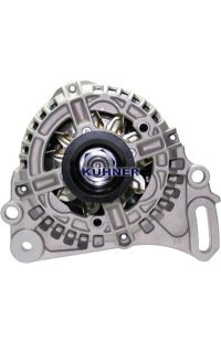 alternatore ad kuhner