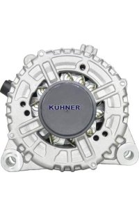 alternatore ad kuhner