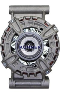 alternatore ad kuhner
