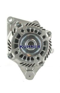 alternatore ad kuhner