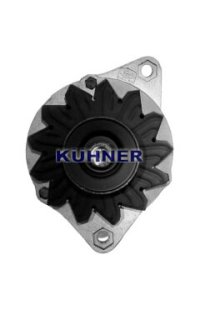 alternatore ad kuhner