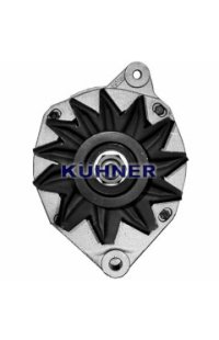 alternatore ad kuhner