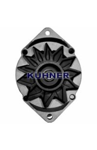 alternatore ad kuhner