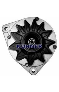 alternatore ad kuhner