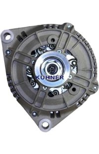 alternatore ad kuhner