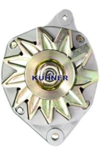 alternatore ad kuhner
