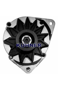 alternatore ad kuhner