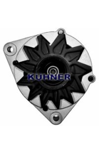 alternatore ad kuhner
