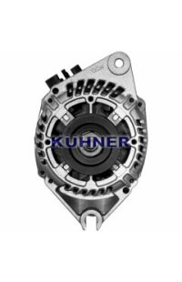 alternatore ad kuhner