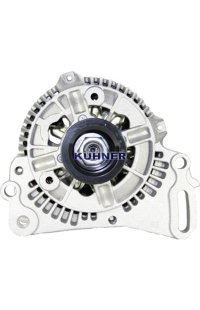 alternatore ad kuhner