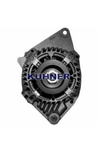 alternatore ad kuhner