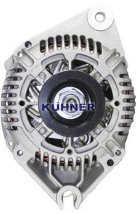 alternatore ad kuhner