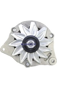 alternatore ad kuhner