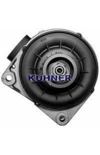 alternatore ad kuhner