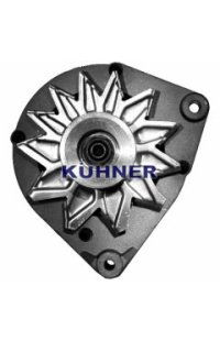 alternatore ad kuhner