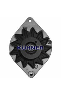 alternatore ad kuhner