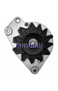 alternatore ad kuhner