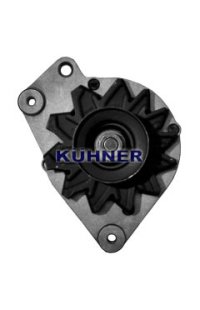 alternatore ad kuhner