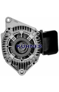alternatore ad kuhner