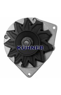 alternatore ad kuhner alternatore ad kuhner