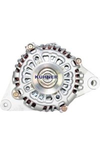 alternatore ad kuhner