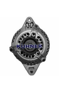 alternatore ad kuhner
