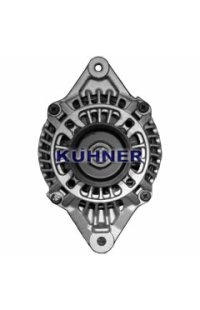 alternatore ad kuhner