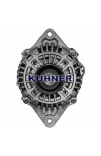alternatore ad kuhner