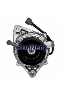 alternatore ad kuhner