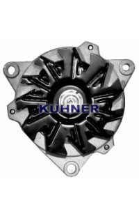 alternatore ad kuhner