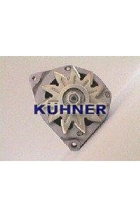 alternatore ad kuhner