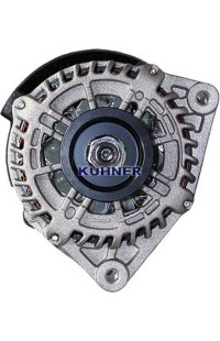 alternatore ad kuhner