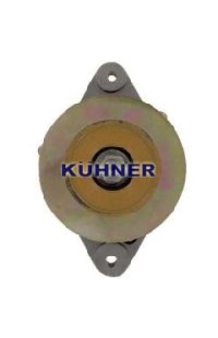 alternatore ad kuhner