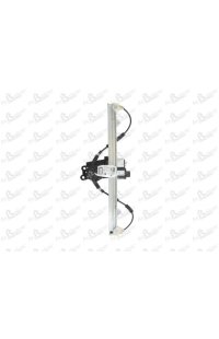 Alzacristallo acrolcar