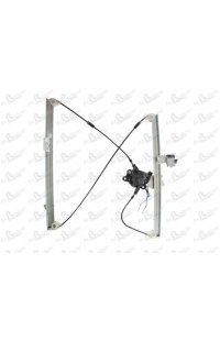 Alzacristallo acrolcar