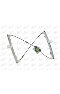 Alzacristallo acrolcar