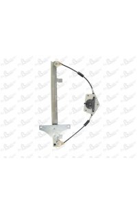 Alzacristallo acrolcar