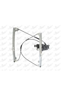 Alzacristallo acrolcar