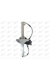 Alzacristallo acrolcar