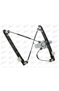 Alzacristallo acrolcar