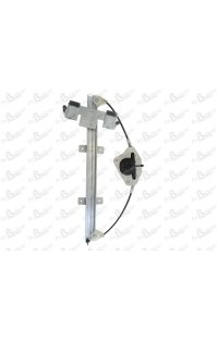 Alzacristallo acrolcar