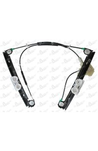 Alzacristallo acrolcar