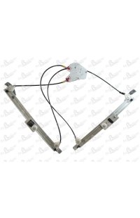 Alzacristallo acrolcar