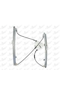 Alzacristallo acrolcar