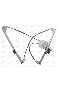 Alzacristallo acrolcar