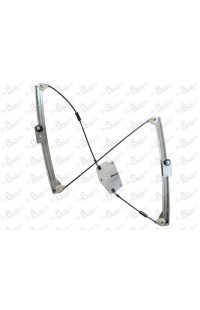 Alzacristallo acrolcar